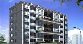 光導照明住宅樓應(yīng)用