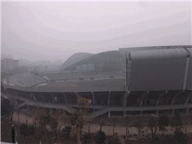 自然光照明系統，還室內一個好天氣