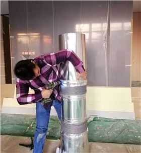 光導管照明系統(tǒng)2 光導管照明系統(tǒng)2