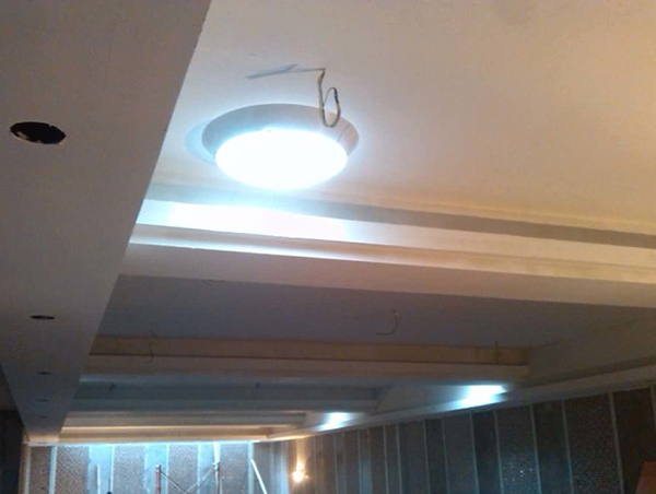 光導(dǎo)照明的亮度如何？