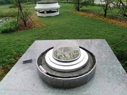 鉆石形采光罩-www.517maocai.com