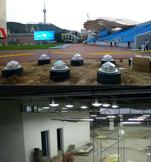 正能量光導(dǎo)采光系統(tǒng)www.517maocai.com