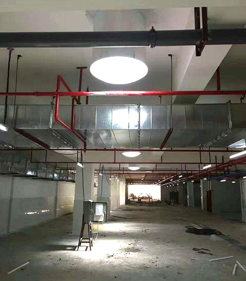 無(wú)電照明能在學(xué)校應(yīng)用嗎