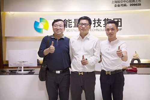 無(wú)電照明系統(tǒng)