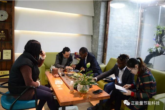 正能量光導照明