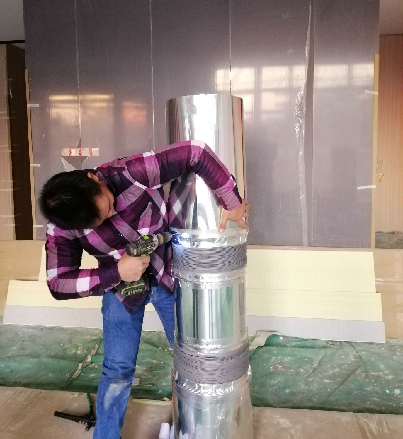 光導管照明系統(tǒng)2