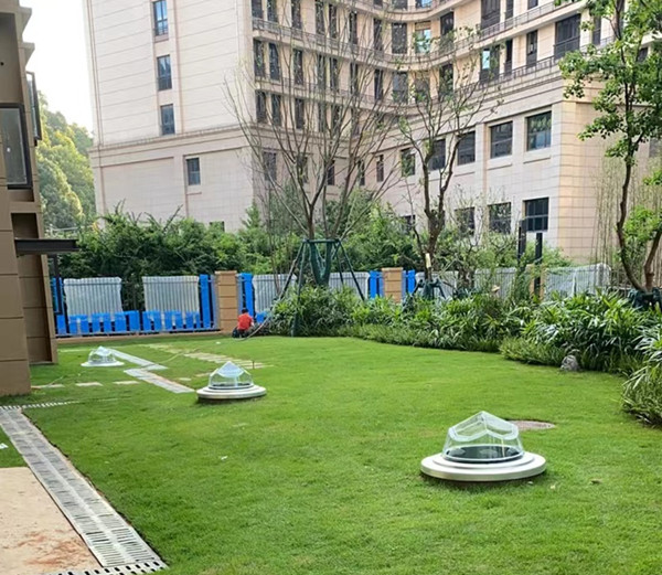 無(wú)電照明應(yīng)用于湖南長(zhǎng)沙保利堂悅 無(wú)電照明應(yīng)用于湖南長(zhǎng)沙保利堂悅