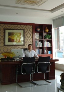 選擇正能量，讓我很放心