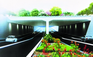 廣東XX路口下沉隧道項目導(dǎo)光管采光系統(tǒng)經(jīng)濟(jì)分析報告書 廣東XX路口下沉隧道項目導(dǎo)光管采光系統(tǒng)經(jīng)濟(jì)分析報告書