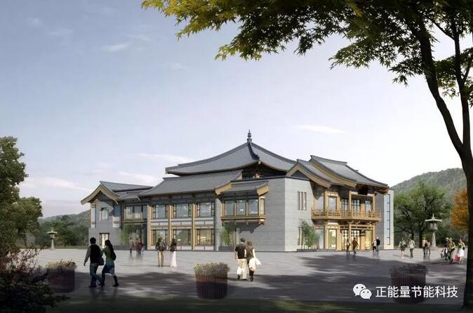 洛陽(yáng)龍門石窟北服務(wù)區(qū)——無(wú)電照明項(xiàng)目 洛陽(yáng)龍門石窟北服務(wù)區(qū)——無(wú)電照明項(xiàng)目